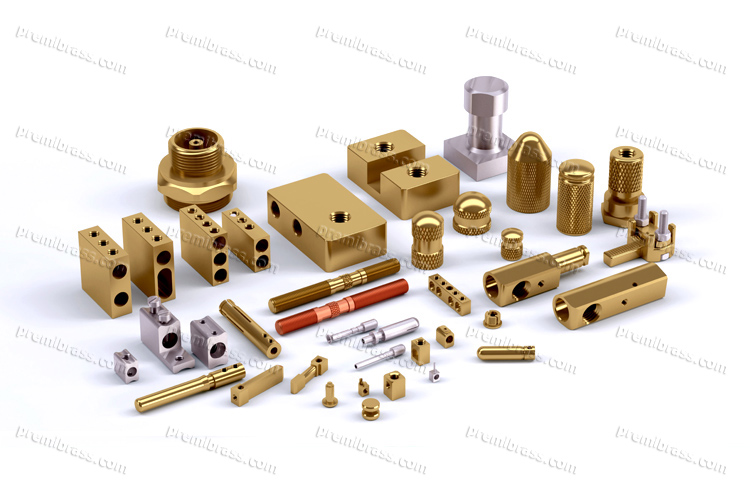 Electrical Parts