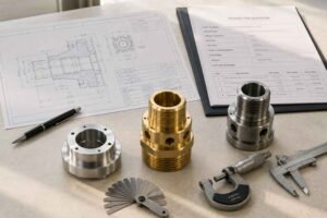 EU–India FTA Auto Components: A Guide for EU OEM Buyers